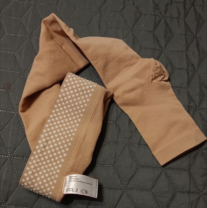 Панчоха duomed (варикоз) S