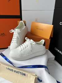 Trampki Time Out Sneaker Louis Vuitton