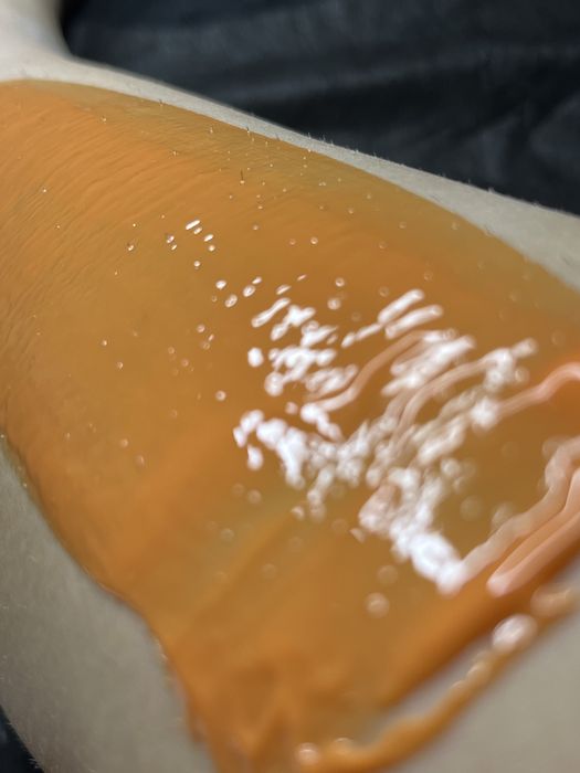 Запрошую на воскову депіляцію