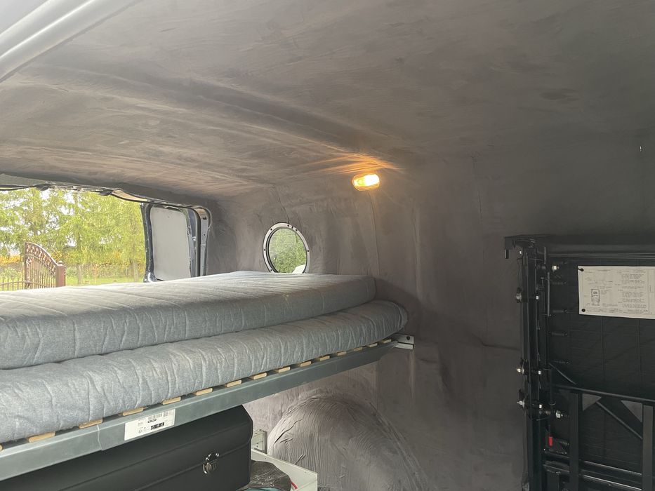 Mercedes Vito (Kamper), zamienie na nowszy lub v klase