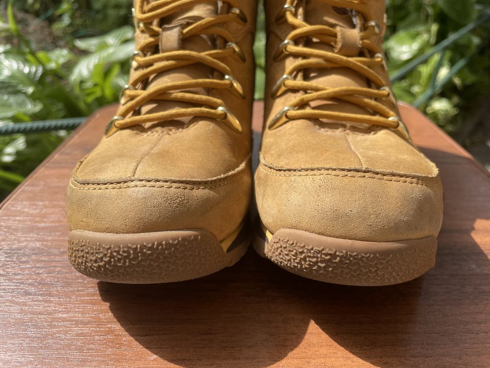 Ботинки Timberland