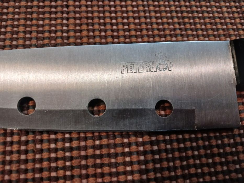 Ніж Peterhof кухонний