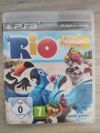 Rio Playstation 3 PS3