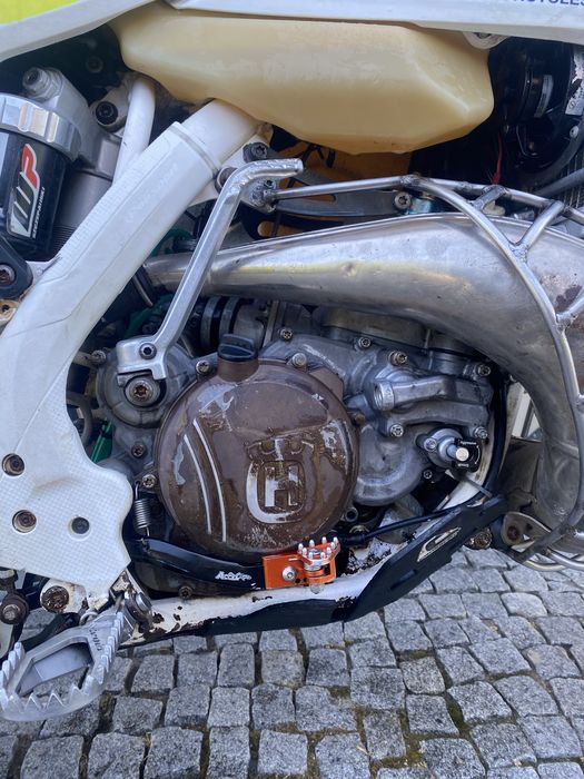 Husqvarna TX 300 (exc te ec sx ktm cr yz ser) 65mth na tłoku