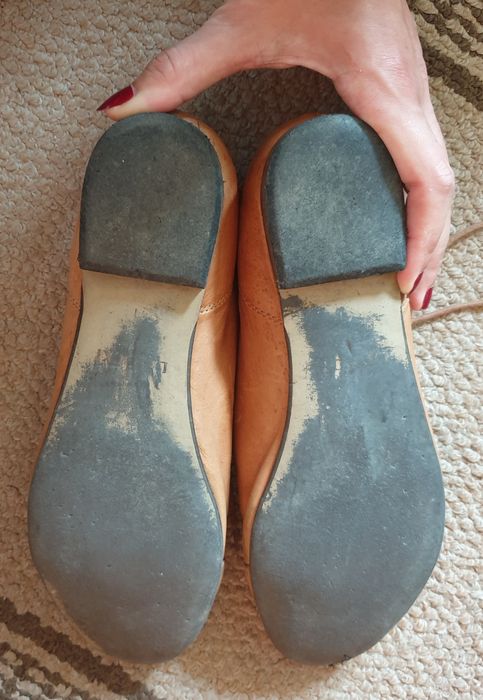 Damskie buty Lasocki