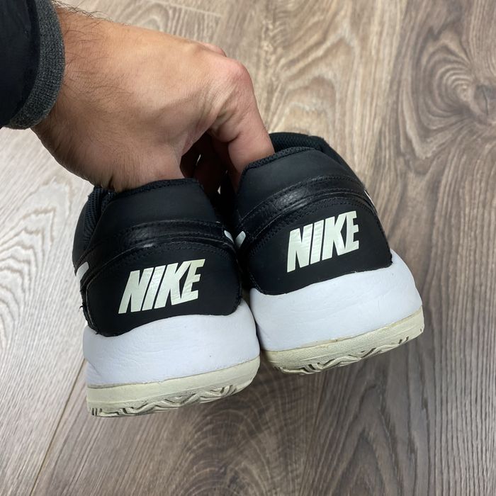 Тенісні Кросівки Nike CITY COURT 7 37.5 (23.5 см) волейбольні