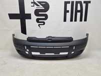 Zderzak przód przedni Fiat Panda II 2003-2012 PRASCO