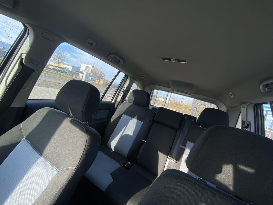 Продам Opel zafira