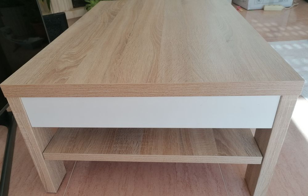 Vendo mesa de Centro de Sala