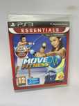 Gra Move Fitness PS3 Play Station 3 pudełkowa