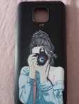 Etui (case) na xiomi redmi note 9 pro
