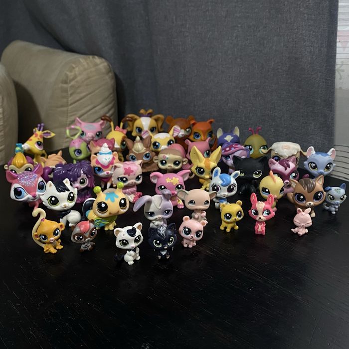 LPS   лпс петшоп