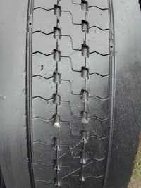 2x Opony letnie 385/65r22,5 DUNLOP 2019r 7mm