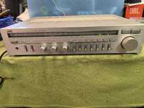 JVC R-2X amplituner stereo 4.0 vintage.