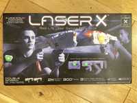 Ігровий набір Laser X Pro 2.0 для лазерних боїв для двох гравців