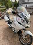 BMW K Bmw k1600 GTL exclusive
