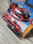 Hot wheels Renault Sport R.S. 01