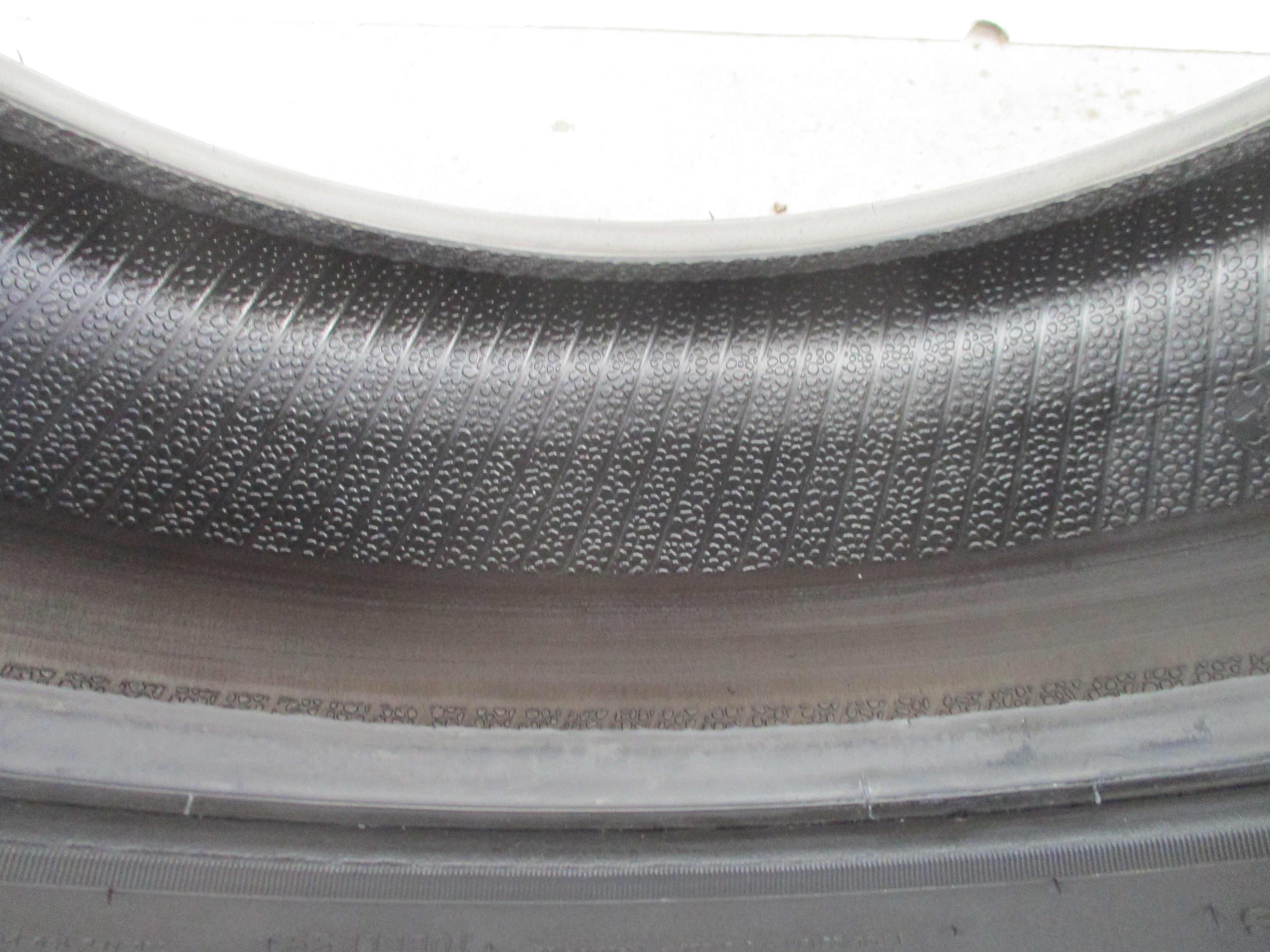 1x 205/60r16 Fulda Multicontrol 6,4mm 19r.