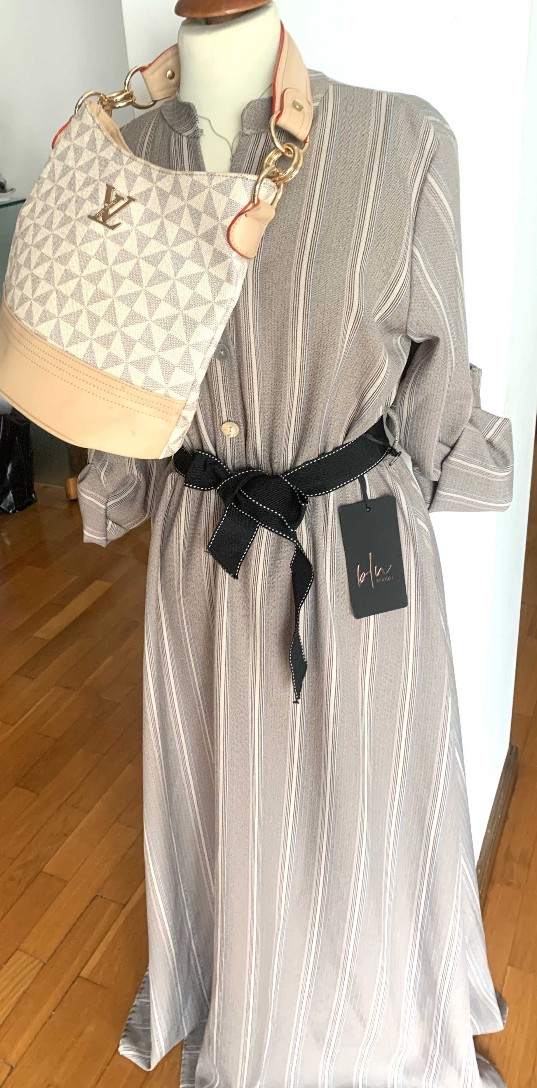 Conjunto divinal e elegantíssimo ,novo