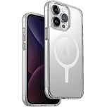 Etui UNIQ LifePro Xtreme Magclick Charging do iPhone 15 Pro - przezroc