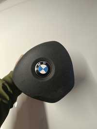 Air bag multifunkcja kiera gratis bmw f30 f31.