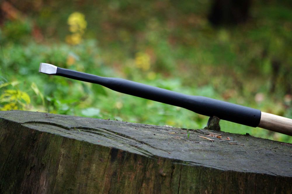 Пешня для рыбалки/ пішня / пишня для зимової риболовлі /ледоруб/плешня