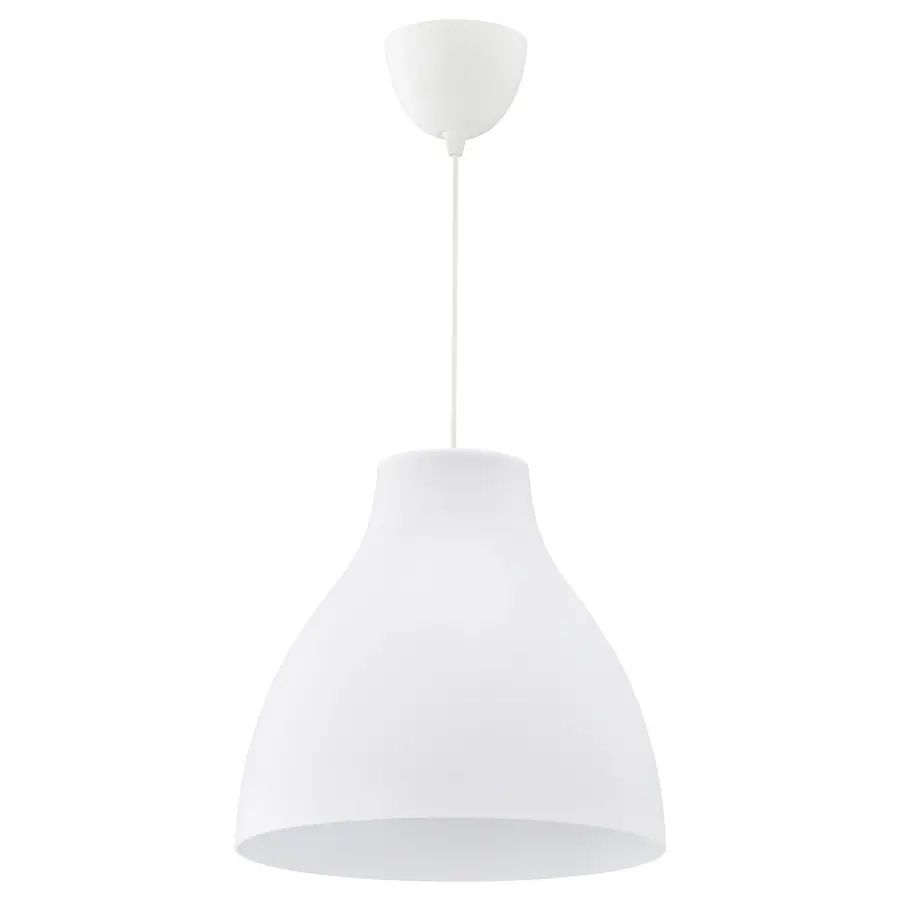 Lampa wisząca Ikea 38cm