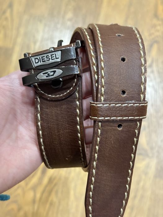 Ремінь чоловічий пояс