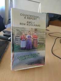 Livro “Koolhaas Countryside - A Report”