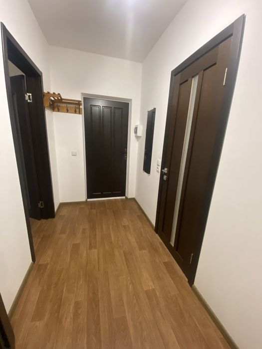 Оренда 1-кімнатна квартира новобудова