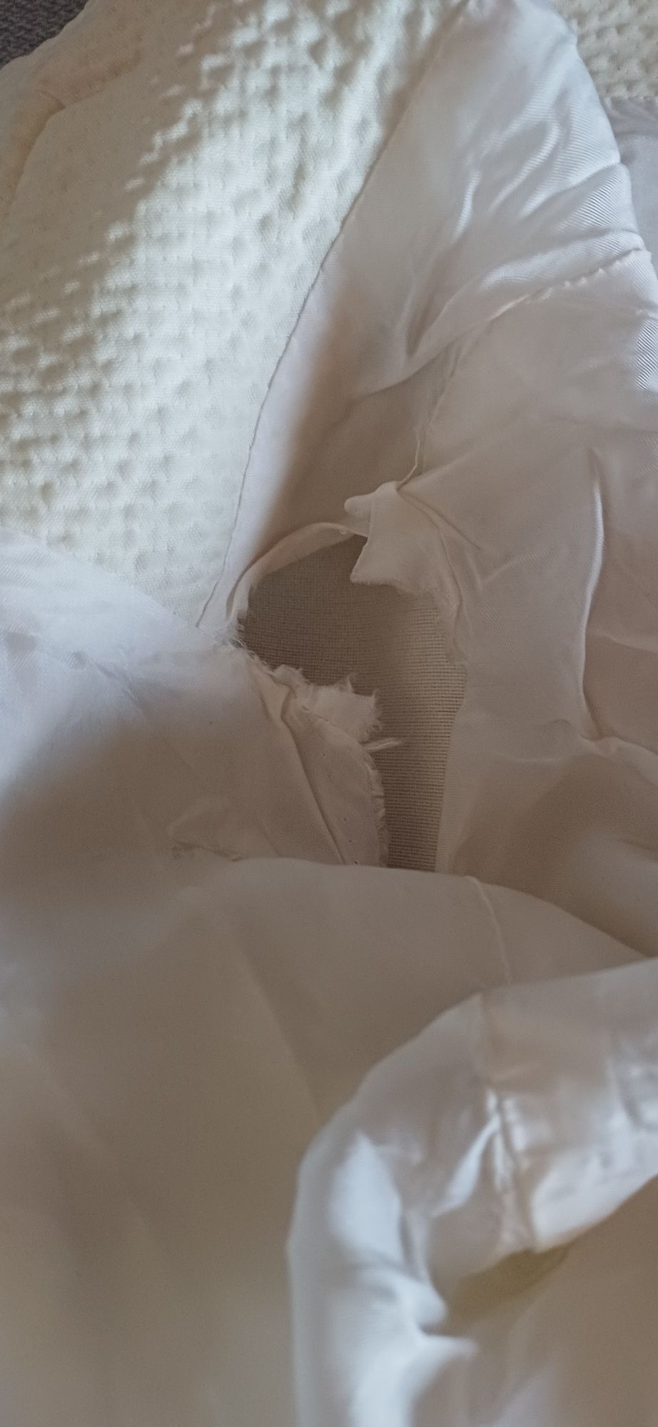 Żakiet damski firmy Calvin Klein, rozmiar M
