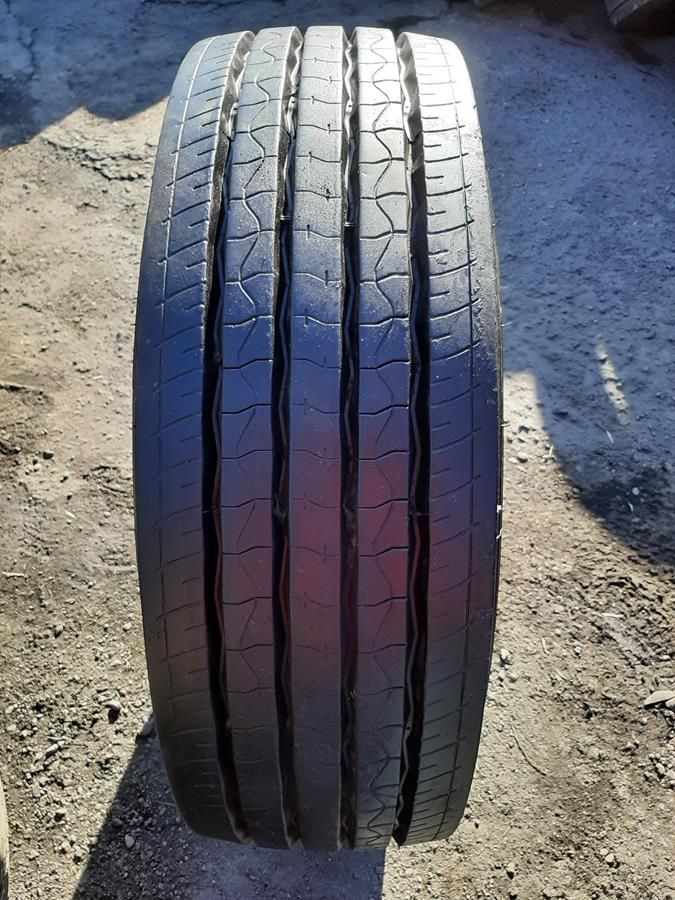 Opona używana ciężarowa 315/70R22.5 SAILUN SFR1; 650zł C2462