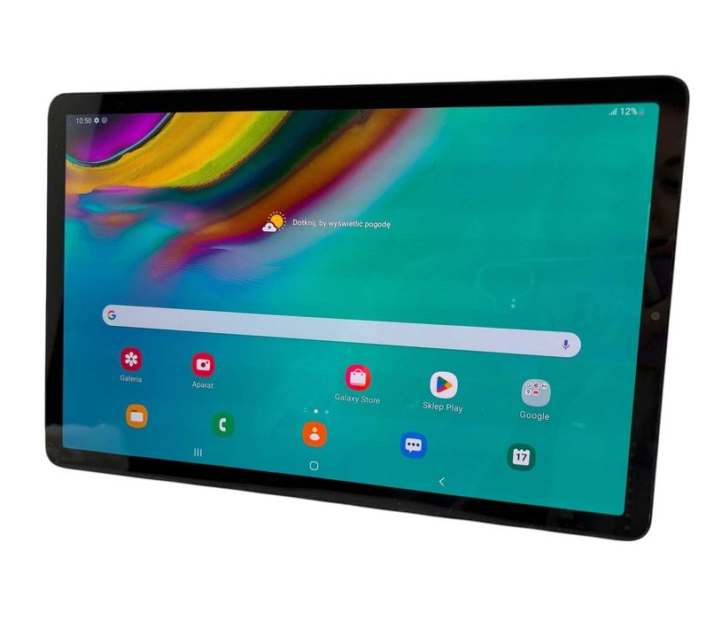 Tablet Samsung Tab S5E 64GB