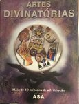 Livro Artes Divinatórias