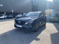 Mazda CX-5 2.2 D Exclusive-Line AT Comfort White Pack