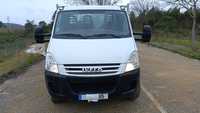 Iveco Daily 65C18 tribasculante