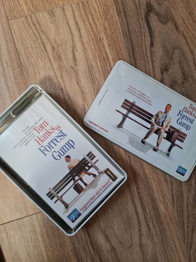 VHS Forrest Gump