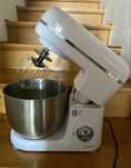 Robot planetarny LIDL Silver Crest