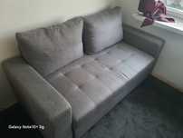 Sofa rozkladana 2 osobowa  funkcja spania