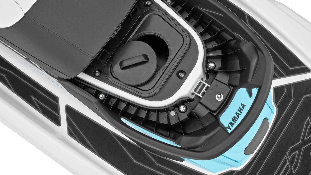 Skuter wodny Yamaha FX HO 2024!  WYPRZEDAŻ ROCZNIKA !!!