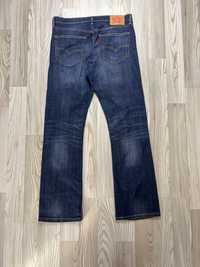 Spodnie Levi’s 527 W34 L32 Vintage