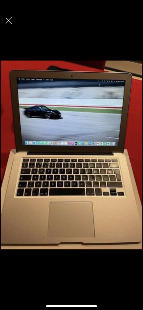 Computador MacBook Air 13