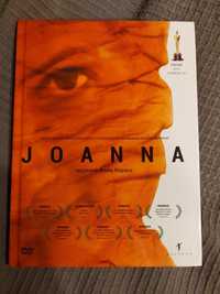 Film Joanna na DVD