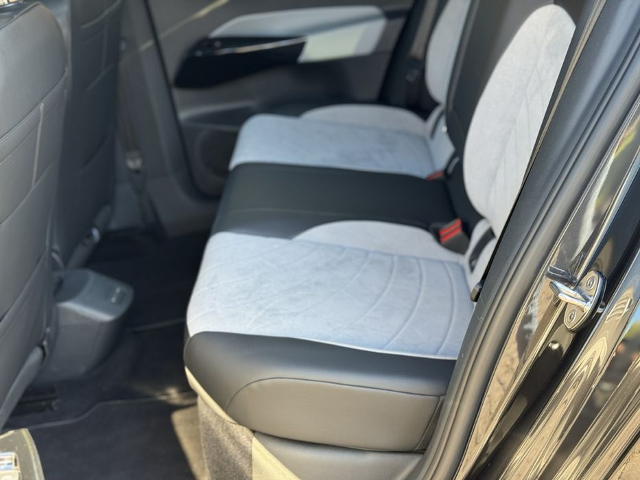 Volkswagen 2023, ID-3 PRO