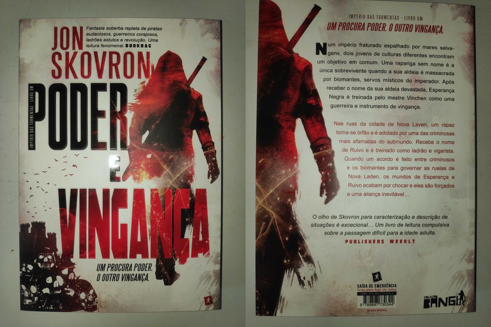 Livros variados múltiplas edições