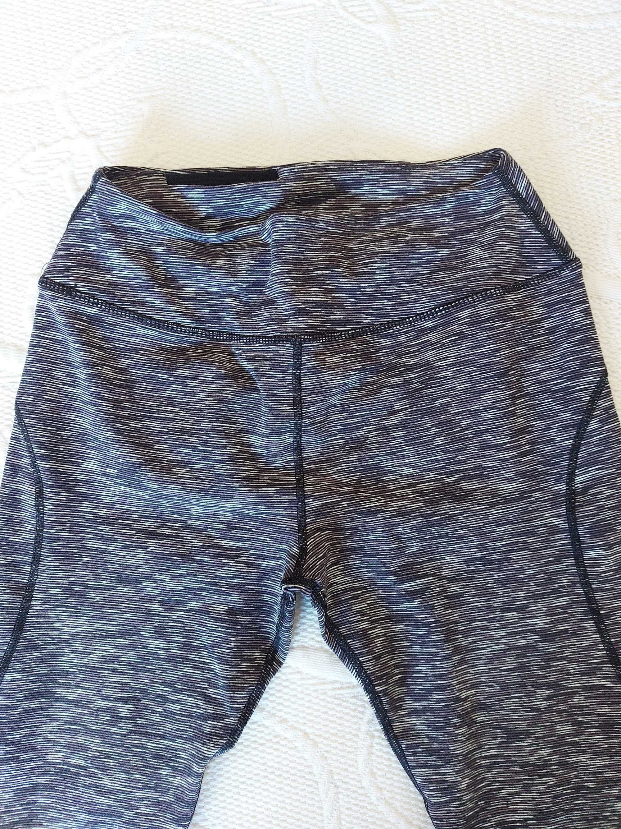 Leggins de desporto MyProtein