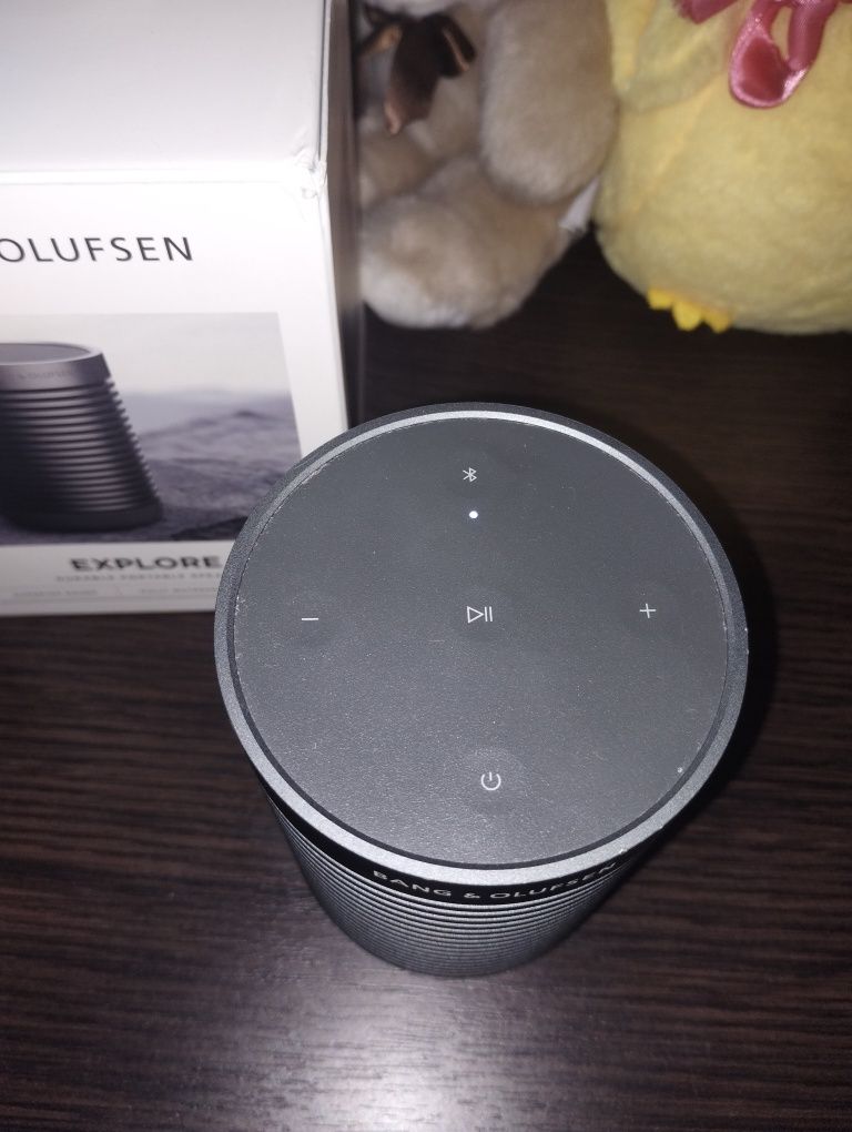 Bang Olufsen Explore комплект, стан дуже гарний.