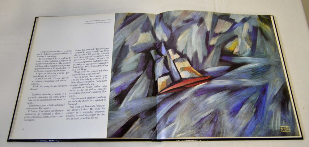 Portugal em Conversa de Génios - Livro Temático dos CTT