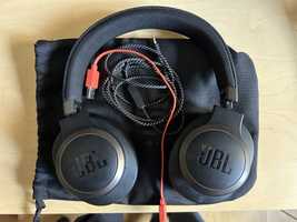 Auscultadores Bluetooth JBL Live 650
