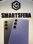 Super Samsung Galaxy S24 5G 256GB Gray Purple Gw12m. Krk Starowiślna50